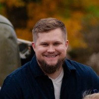 Caleb Brubaker Email & Phone Number