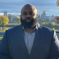 Nexus Water Group Employee Nathaniel Spriggs's profile photo