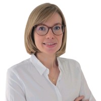 STIHL France Employee Noémie Huguenin's profile photo