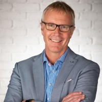 Andrew Hirst