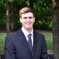 PwC Employee Brandon Russo's profile photo