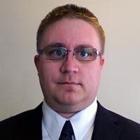 Fast Track Packaging Inc. Employee Nathan Johnson's profile photo