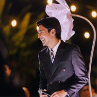 KA BINA Employee Wan Lukman's profile photo