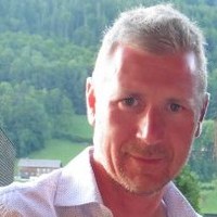 Imtech Employee Dirk Smet's profile photo