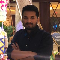 GEOCAL Employee Pritom Saha's profile photo