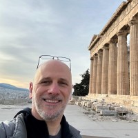 Nexpring Health Employee Victor Havill's profile photo