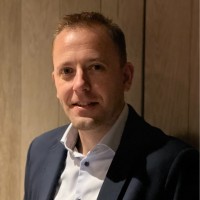 Checkmade Employee Stijn D’Heer's profile photo