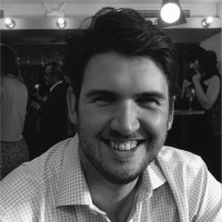 Outer Dowsing Offshore Wind Employee James Taylor's profile photo