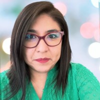 ProcessMaker Employee Maria Antonieta Morales Gutierrez's profile photo
