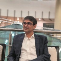 Kaushik Mamania Email & Phone Number