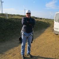WindSolutions Employee Marc Antaya's profile photo