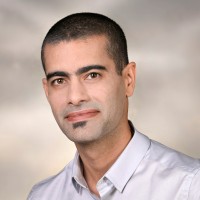 Prisma Photonics Employee Elad Amram's profile photo