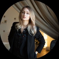 Daria Dunch Email
