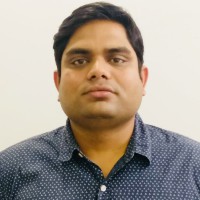 mPokket Employee Swadesh Sharma's profile photo
