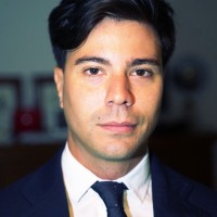 Simone Cimmino Email