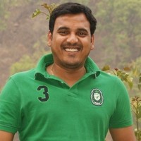 CoCubes.com Employee Srikanth Bachupalli's profile photo