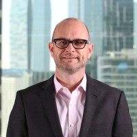 Arup Employee Simon Rees's profile photo