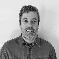 Tim Jackson