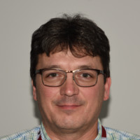 ABB Employee John Micheli's profile photo