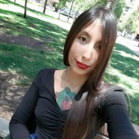 Cristina Sánchez Hernández Email