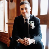 eLumen, Inc. Employee Jarick Rieffer's profile photo