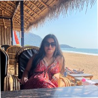 American Tower Corporation (ATC) India Employee Vartika Parashar's profile photo