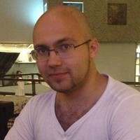 Turboseo Employee Евгений Бильчук's profile photo