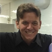 Spontini Employee Mattia Cernuschi's profile photo