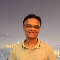 Axis My India Employee Deepen Shah's profile photo