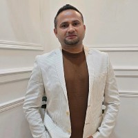 Mohammad Asif Email