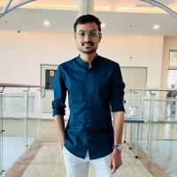 BuckBox Infotech Pvt Ltd Employee Shubham Patel's profile photo