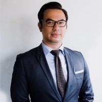 Firstmac Employee Judah Eang's profile photo