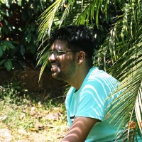 SimBal Studios Employee Niraj Mokhadkar's profile photo