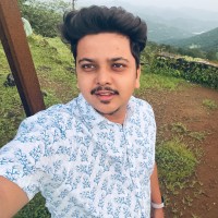 ZOOP Employee Rohit Vitmal's profile photo