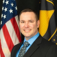 USSOCOM Employee Joel Fox's profile photo