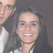 ARISP Employee Noele Garzon's profile photo