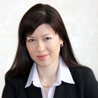 HOCK Training Employee Julia Shubina's profile photo