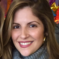 Quantitative Systems Employee Claudia Mimoun's profile photo