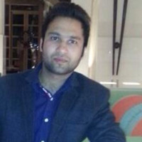 Big Ladder Employee Nishant Mathur's profile photo