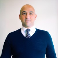 IDEOGEN Employee Murat Cem Goeker's profile photo