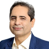Potentia Growth Technologies Employee Harish Raichandani's profile photo
