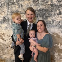Parker Engineering and Mechanical, Inc. Employee Jordyn Smith's profile photo