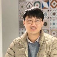 JD.COM Employee Feng Lin's profile photo