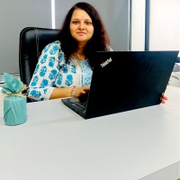 Heta Oza Email