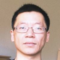 The National Institutes of Health Employee Yue Hu's profile photo
