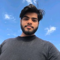 Globose Technology Solutions Private Limited Employee Mangleshwar Pratap's profile photo