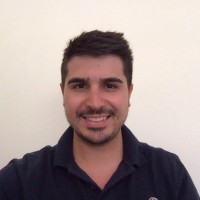 ETHIACK Employee Pedro Cuco's profile photo