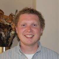 Stichting Humanitas Rotterdam en Rijnmond Employee Sander Bosman's profile photo