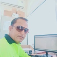 Green Cement Factory LLC Employee Irfan Ansari's profile photo