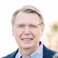 Tronox Employee Eckard van Staden's profile photo